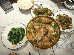 -食光慢宴·安吉土菜馆