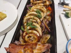 -美奈小馆·越南料理(中航城君尚购物中心店)