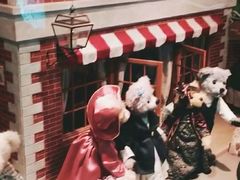 -济州岛泰迪熊博物馆