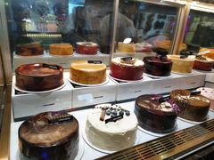 -Awfully Chocolate(来福士广场店)