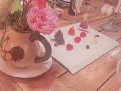 -火车头法国西餐厅