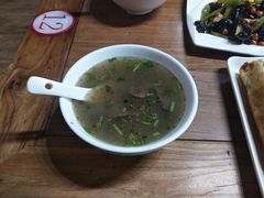 -王胖子驴肉火烧(鼓楼店)