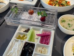 -小大董·烤鸭(观景餐厅·南京西路店)