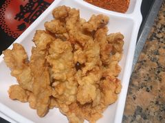 -黄记煌三汁焖锅(欢乐海岸店)