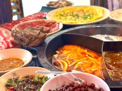 -蜀大侠火锅(森兰花园城店)