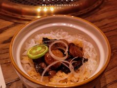 -肉魁屋·烧肉·烧鸟·酒场(高新店)