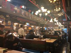 -额尔敦草原涮羊肉·烧烤(冻青树总店)