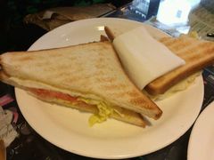 android_upload_pic-翠华餐厅(湾仔店)