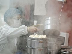 -王菊美食街·王菊面馆(总店)