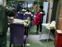 大堂-紫光园(顺义店)