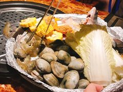 -船奇蒸汽海鲜·闽菜(八市海鲜总店)