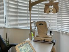 -目艮眼镜SHOWROOM(品牌集合店)