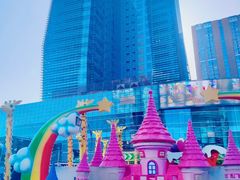 -大族广场Mall&More