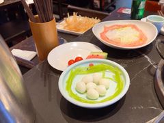 -巴蜀大将火锅(春熙店)