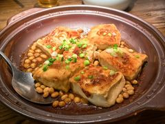 -金苑酒家·客家菜·广东老字号(万象店)