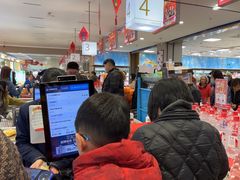 -世纪联华超市(江城店)