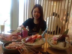 -王鼎精致料理铁板烧(世博源店)