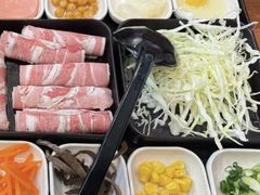 -阿香米线(大兴龙湖天街店)