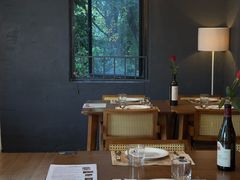 -Mark&Mars Restaurant