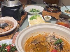 -春盛渔府(牛首山店)