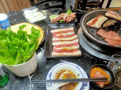 -燚青春东北泥炉烤肉(百合店)