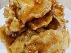 -山南熏肉大饼(辽菜旗舰店)
