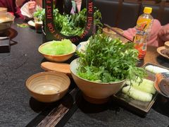 -色響火锅(恒隆广场店)