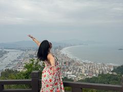 -广东惠东海龟国家级自然保护区