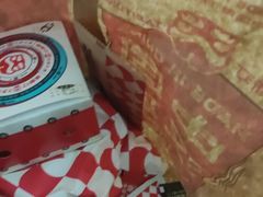 -塔斯汀中国汉堡(嘉禾望岗地铁站店)