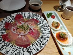-禾风·海鲜料理自助(玉林店)