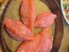 -乐乐大排档·30年老字号(浙江路店)
