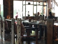 大堂-临家闽南菜(翔安店)