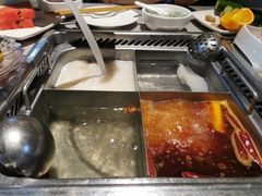-海底捞火锅(振华商厦店)