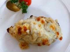 -小白桦西餐厅