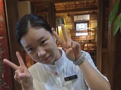 -小吊梨汤·北京菜(香山店)