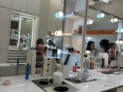 -海马体照相馆(广州新世界云门New park店)