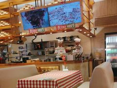 -西贝(大华虎城店)