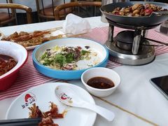 -阿胖龙虾小海鲜(宁国南路总店)