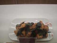 -台北楚楚园馅饼粥(虹桥南丰城店)