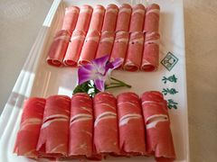 -东来顺饭庄(天坛店)