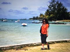 红顶教堂-红顶教堂