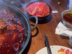 -楠火锅(仁恒梦中心店)