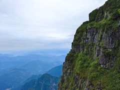 -峨眉山风景名胜区