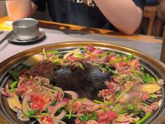 -杨小佳·齐齐哈尔烤肉·烤串(广州店)