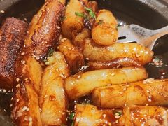 -蛙蛙叫·干锅年代(钻石广场店)