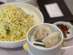 -喜鼎海胆水饺(平安金融中心店)