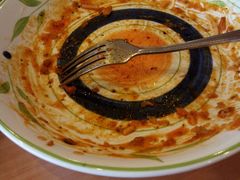 -萨莉亚意式餐厅(深圳北站店)