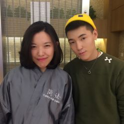 -简法造型·品牌形象店