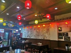 大堂-兰庆鸡蛋馃(人民路店)