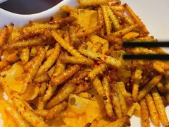 -园林美食城·本土农家菜(杨和镇店)